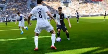 PES 2020 Data Pack 3.0