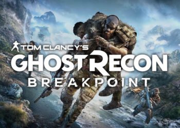 Ghost Recon Breakpoint Crackwatch
