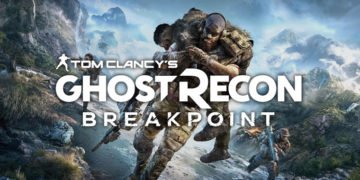 Ghost Recon Breakpoint Crackwatch