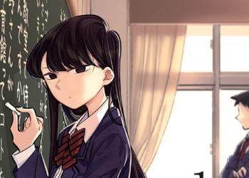 Komi Can’t Communicate Komi-san wa Komyushou Desu Chapter 232 Spoilers, Predictions & Release Date