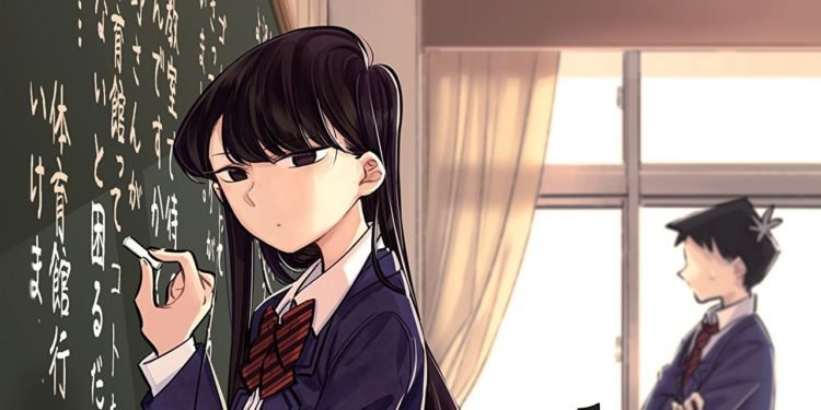 Komi Can't Communicate Komi-san wa Komyushou Desu Chapter 232 Spoilers