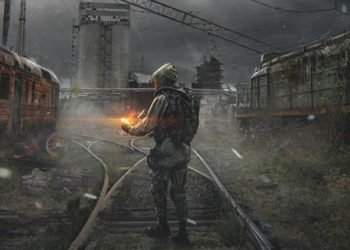 Stalker 2 release date