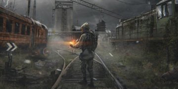 Stalker 2 release date