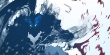 Solo Leveling