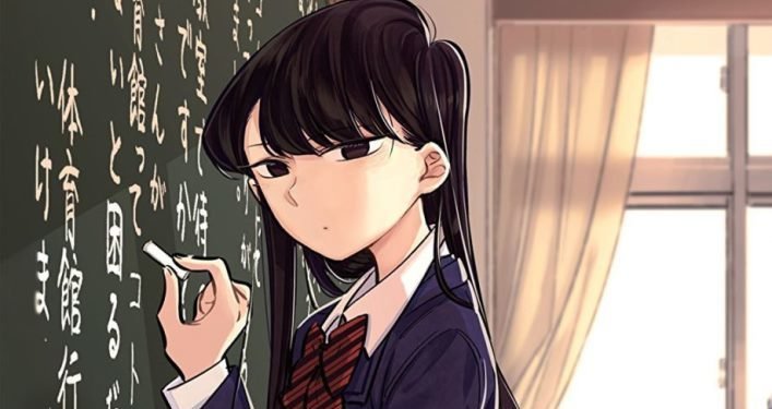 Komi Can't Communicate Chapter 233 Spoilers, Predictions & Release Date