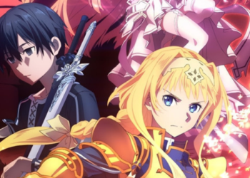 SAO Alicization War Of Underworld Revealed New Visual And Orchestra Concert Date