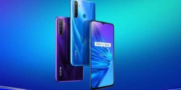 Realme 5 Pro, Realme XT April Security Update with lots of Optimizations rolling out
