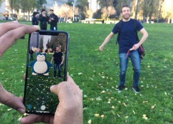 Pokemon Go : AR Mode & AR+ not working, bugs & issues fixed