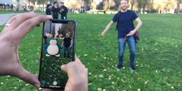 Pokemon Go : AR Mode & AR+ not working, bugs & issues fixed