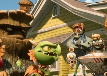 Plants vs. Zombies: Battle for Neighborville Crackwatch