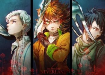 Promised Neverland