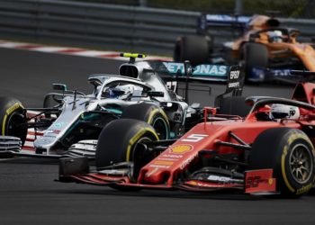 F1 2019 Crackwatch