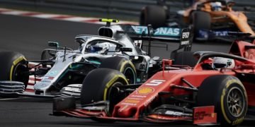 F1 2019 Crackwatch