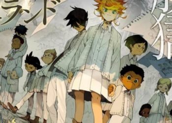 The Promised Neverland