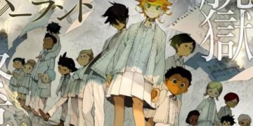The Promised Neverland