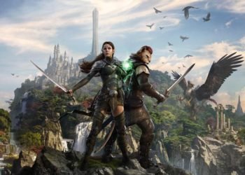 The Elder Scrolls Online Xbox One Patch Notes v1.18.2.0