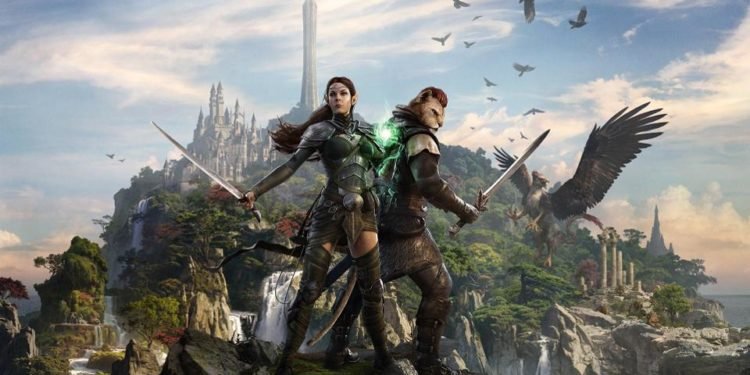 The Elder Scrolls Online Xbox One Patch Notes 1.18.2.0 | DigiStatement