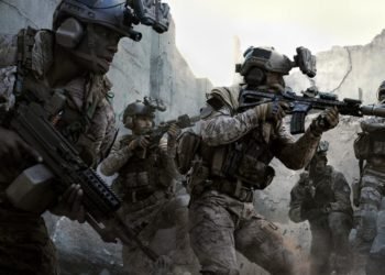 Call of Duty: Modern Warfare Crackwatch
