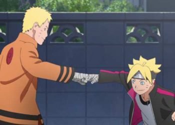 Boruto Filler List