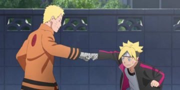 Boruto Filler List