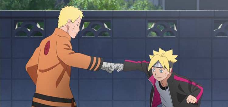 Boruto Filler List Along With All Episodes Names Digistatement