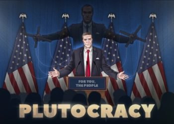 Plutocracy