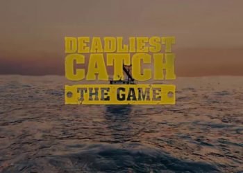 Deadliest Catch: The Game Crack Download Crackwatch Status, Is The Game Already Been Cracked ?