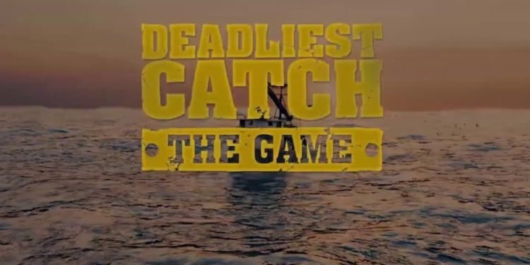 Deadliest Catch: The Game Crack Download Crackwatch Status, Is The Game Already Been Cracked ?
