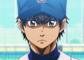 Ace of Diamond Filler List