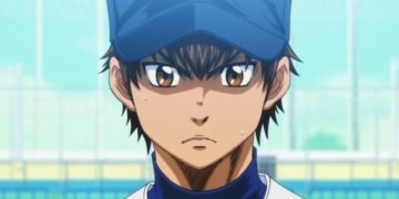 Ace of Diamond Filler List