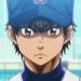 Ace of Diamond Filler List