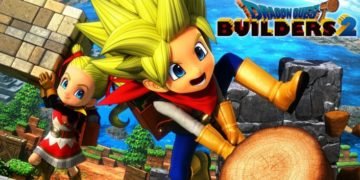 Dragon Quest Builders 2 Crackwatch