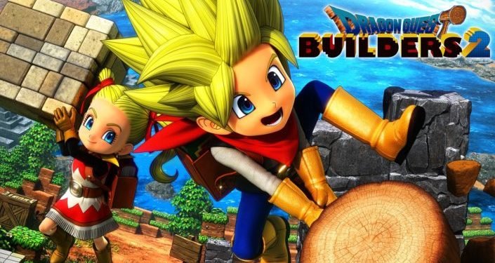 Dragon Quest Builders 2 Crackwatch