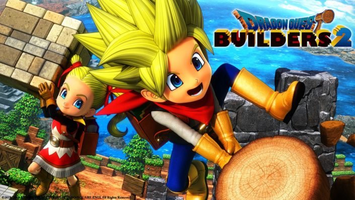 dragon quest builders serial key generator