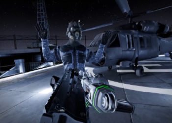 Espire 1: VR Operative Crack Download Crackwatch Status, Is The Game Aleady Been Cracked ?