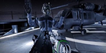 Espire 1: VR Operative Crack Download Crackwatch Status, Is The Game Aleady Been Cracked ?