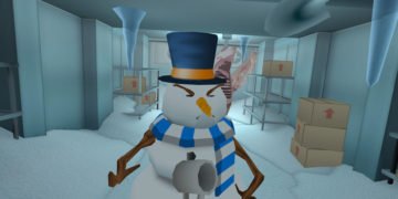 Snowman VR Crack Download Crackwatch Status, Is Snowman VR Is Already Cracked?