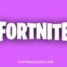 Fortnite servers down (not working)