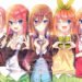 5Toubun No Hanayome Chapter 116