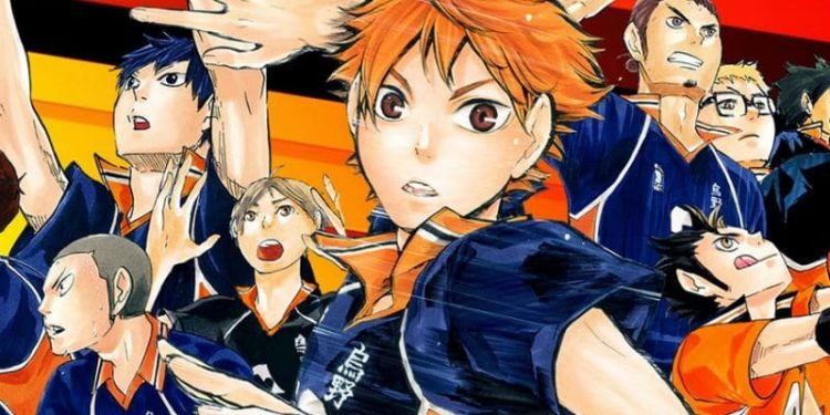 Haikyuu Season 4 To The Top Episode 1 Release Date Trailer And Updates Digistatement