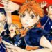 Haikyuu Season 4 Release Date