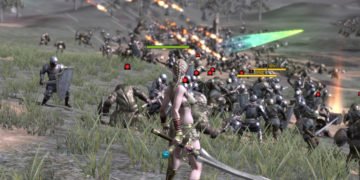 Kingdom Under Fire 2