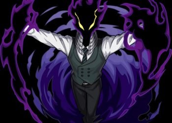 Boku No Hero Academia Chapter 255 Raw Scans Spoilers,