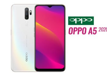 Oppo A5 (2020) Android 10 Update