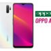 Oppo A5 (2020) Android 10 Update