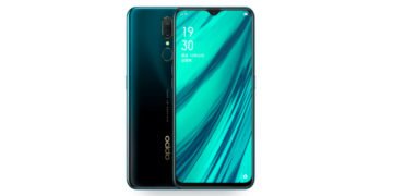 Oppo A9 2020 Google camera apk (gcam apk 2.3) - Download Now
