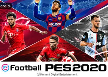 PES 2020 Mobile will undergo maintenance today during these hours