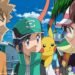 Pokemon Masters New Update Notes – New Animations, Improved UI And More