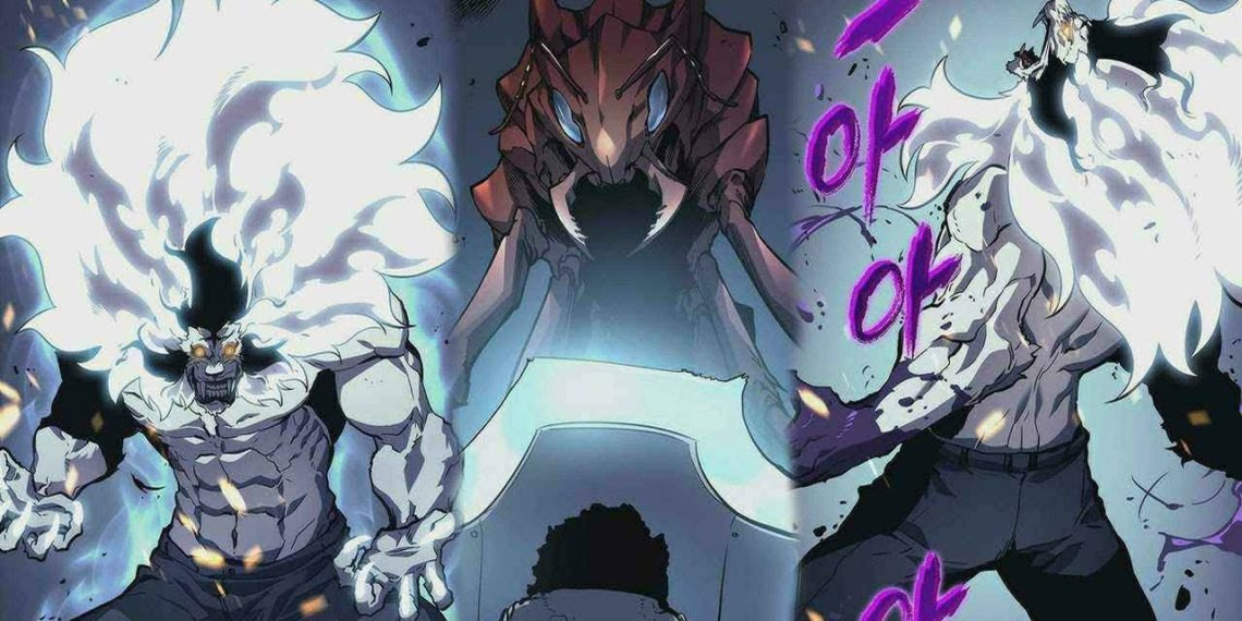 Solo Leveling Chapter 98 Spoilers, Predictions & Release date