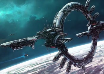 Star Citizen Update Alpha 3.8 - New Frontiers Patch Notes